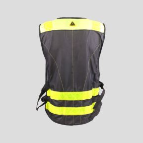 Chasuble d'identification PADDOCK - Black Line - Dimatex