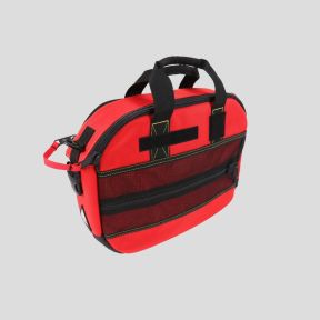Teczka na dokumenty CONTROL 13" - Czerwony - Dimatex