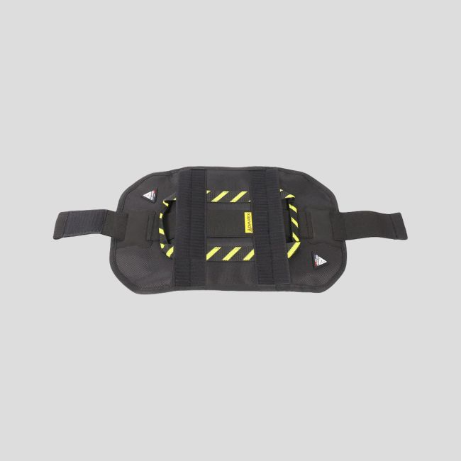Tablilla de vuelo WHAT IF - Black Line - Dimatex