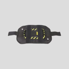 Planchette de vol WHAT IF - Black Line - Dimatex