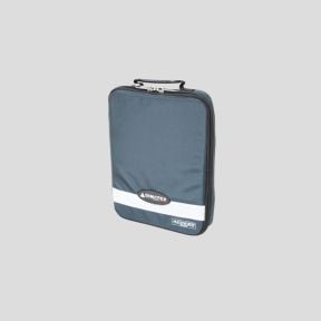 Porte-documents BRICE - Bleu Nuit - Dimatex