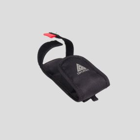 Porte-garrot CIRCLE - Black Line - Dimatex