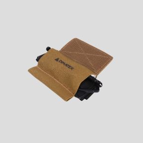 Porte-garrot LEO - Coyote - Dimatex