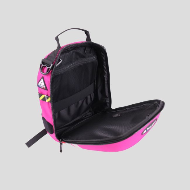 Geharde rugzak MATT Mini 13L - Roze - Dimatex