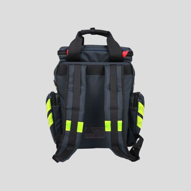 Borsa di soccorso PEARL 35L - Blu Notte - Dimatex