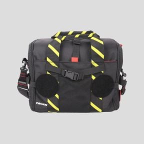Torba lotnicza na dokumenty TACAN 20L - Black Line - Dimatex