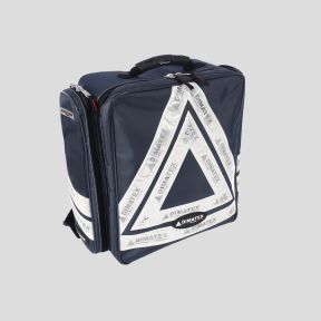 Bolsa de intervención LEGEND 32L - Azul Noche - Dimatex