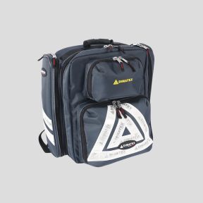 Torba interwencyjna REFLEX 43L - Granatowy - Dimatex