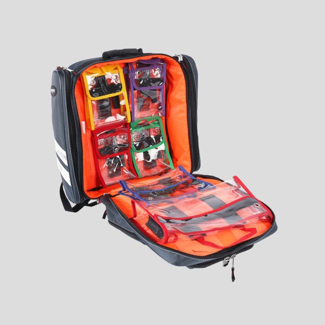 Einsatztasche REFLEX 43L - Nachtblau - Dimatex