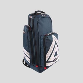 Sac d'oxygénothérapie DOPPLER 55L - Bleu Nuit - Dimatex