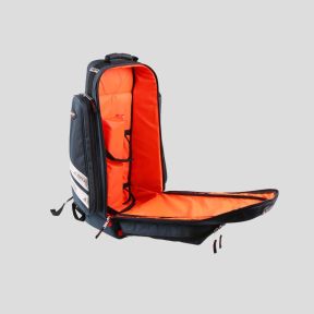 Zuurstoftherapietas DOPPLER 55L - Nachtblauw - Dimatex