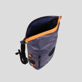 Bolsa estanca PADDLE 32L - Azul Noche/Naranja - Dimatex