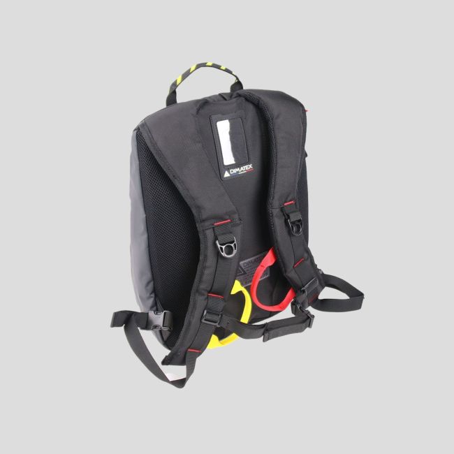 Bolsa para paracaídas PARA 32L - Black Line - Dimatex