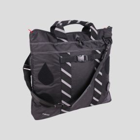 Tasche für Pilot FURTIF XL - Full Black - Dimatex