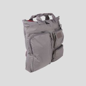 Bolsa para piloto FURTIF XL - Gris - Dimatex