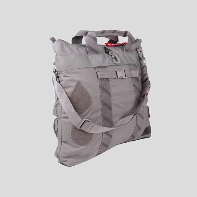 Tasche für Pilot FURTIF XL - Grau - Dimatex