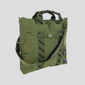 Sac pour pilote FURTIF XL - Vert OTAN - Dimatex