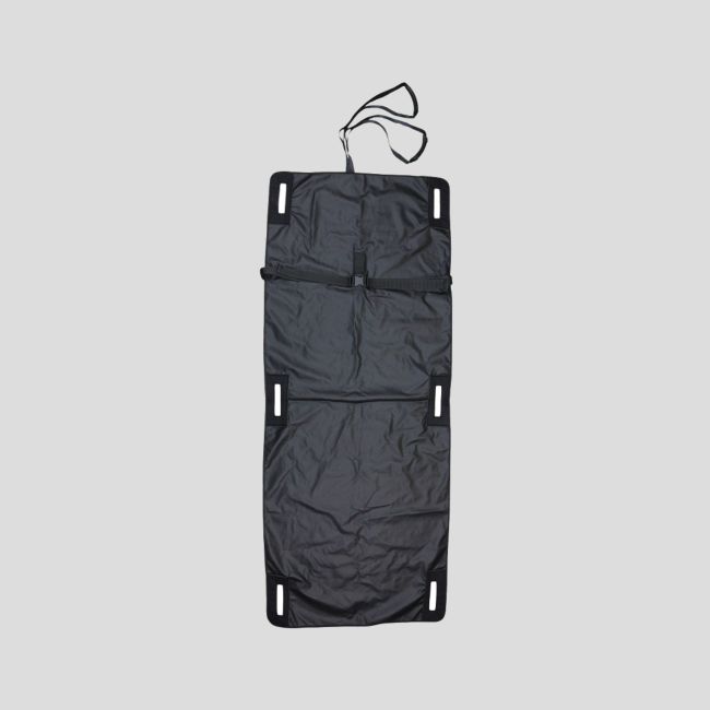Maca de extração MARSHALL - Full Black - Dimatex