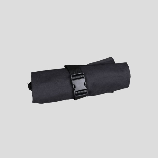 Nosze ewakuacyjne MARSHALL - Full Black - Dimatex