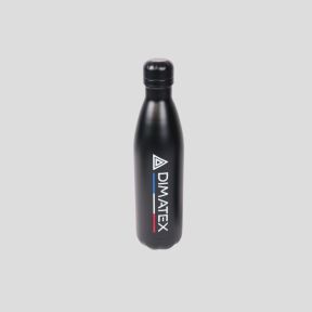 Cantil isotérmico BRAVE 750ml - Black Line - Dimatex