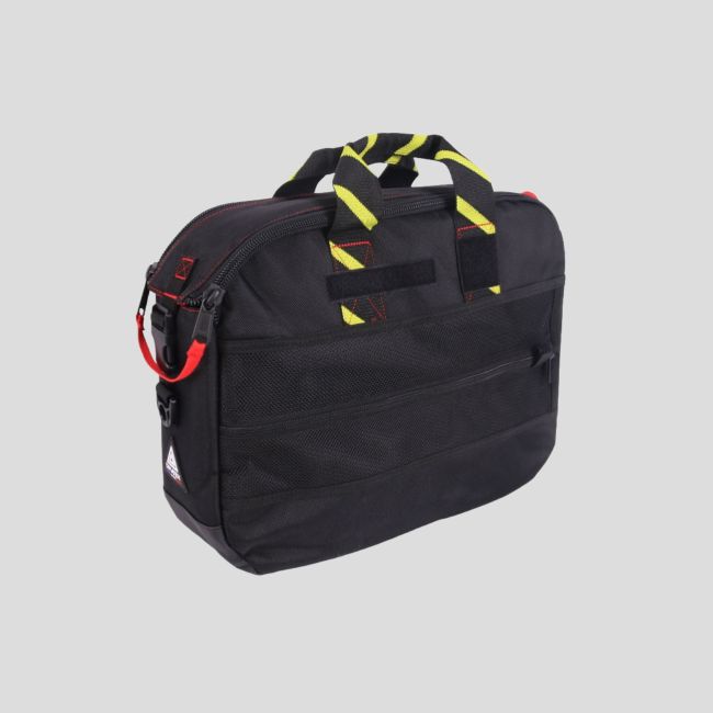Mallette porte-documents CONTROL 17" CARD - Black Line - Dimatex