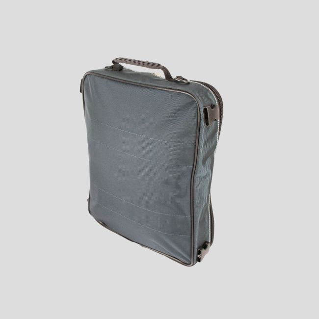 Poche d'intervention PATROL 2 11L - Bleu Nuit - Dimatex