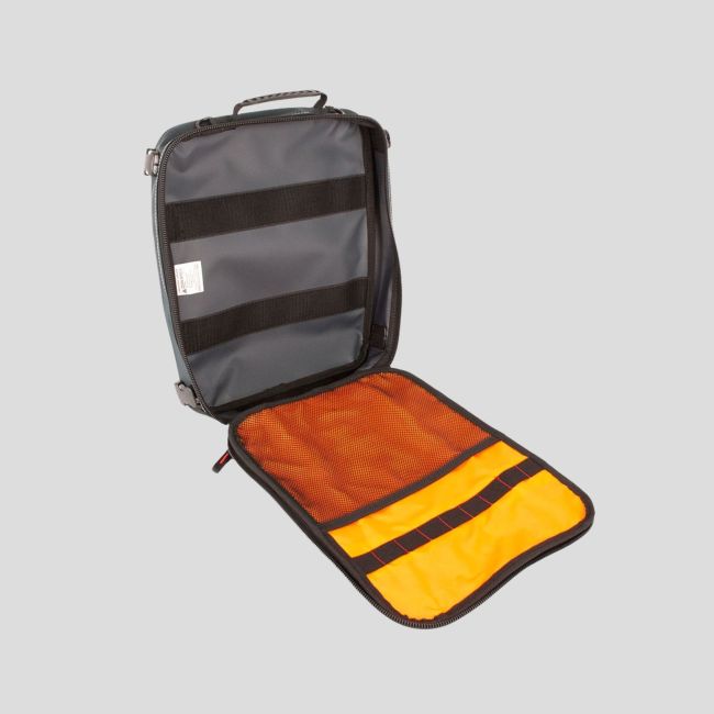 Bolsa de intervención PATROL 2 11L - Azul Noche - Dimatex