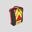 Poche d'intervention PATROL 2 11L - Rouge - Dimatex