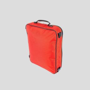 Interventietas PATROL 2 11L - Rood - Dimatex