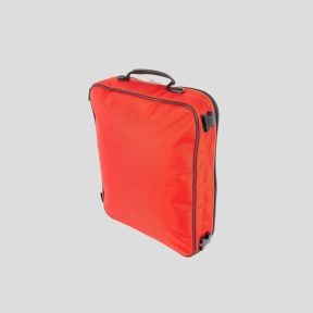 Interventietas PATROL 2 11L - Rood - Dimatex
