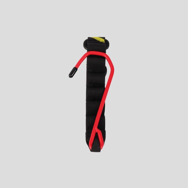 Infuushouder JACK V2 - Black Line - Dimatex
