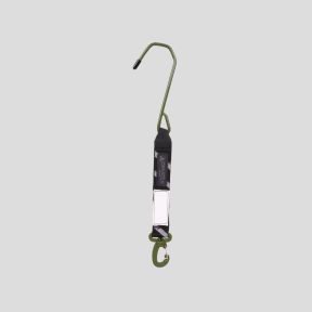 Portasueros JACK V2 - Verde OTAN - Dimatex