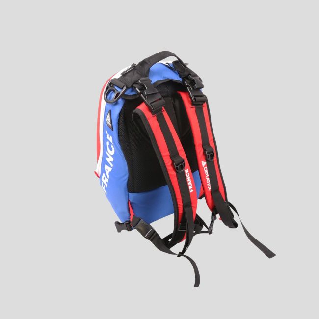 Hardshell rugzak MATT 19L - France - Dimatex
