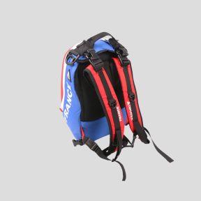 Mochila con carcasa MATT 19L - France - Dimatex