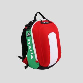 Sac à dos coqué MATT 19L - Italia - Dimatex
