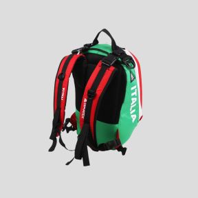 Sac à dos coqué MATT 19L - Italia - Dimatex