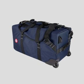 Packtasche mit Rollen PATTON 115L - Nachtblau - Dimatex