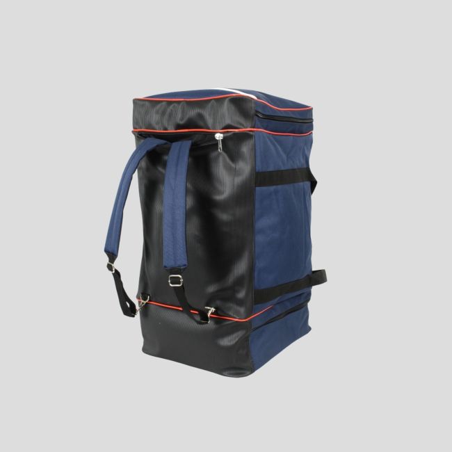 Bolsa de paquete AIRFORCE 96L - Azul Noche - Dimatex