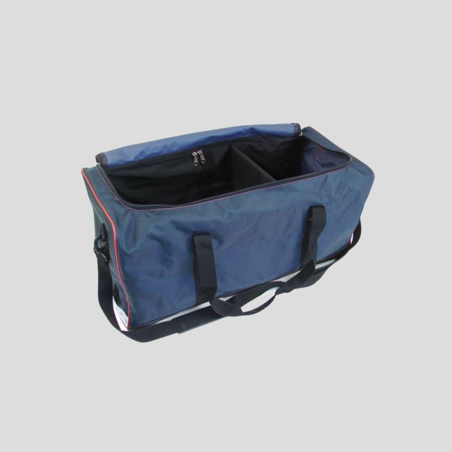 Torba do pakowania MISSION 75L - Bleu Nuit - Dimatex