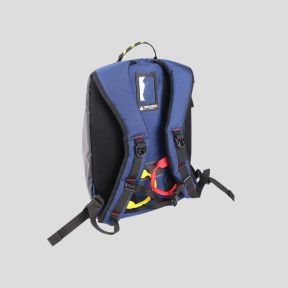 Parachutetas PARA 32L - Nachtblauw - Dimatex