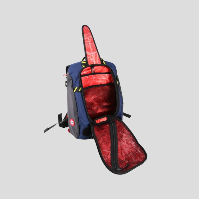 Torba na spadochron PARA 32L - Bleu Nuit - Dimatex