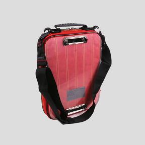 Malette porte-documents SENTINEL - Rouge - Dimatex