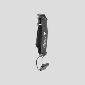 Gancho porta-bagagem TRIM - Full Black - Dimatex