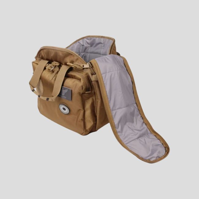 Vliegtas PILTAC 40L - Coyote - Dimatex