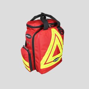 Rettungstasche PEARL 35L - Rot - Dimatex