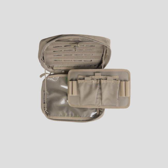 Poche Fourre-ToutDutycall - Coyote - GK