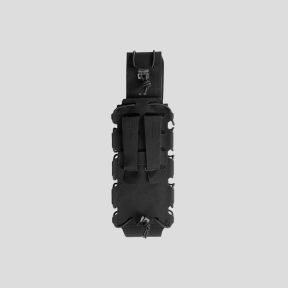 Portaaerosol Dutycall - Negro - GK