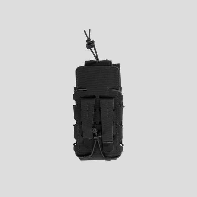Handyhalter Dutycall - Schwarz - GK