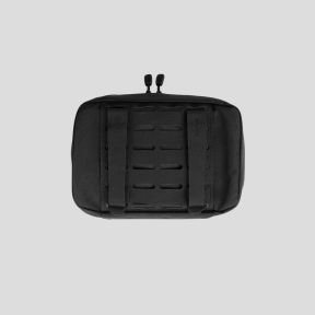 Poche Fourre-toutDutycall - Zwart - GK