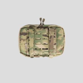 Multifunctionele zak Dutycall - Multicam - GK